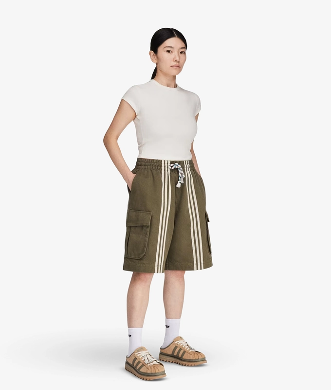 X CLOT SHORT