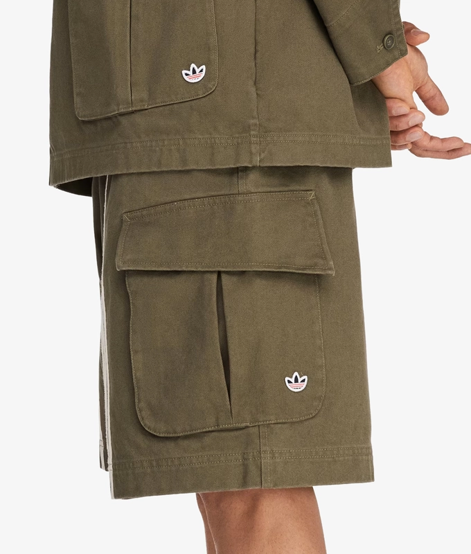 X CLOT SHORT