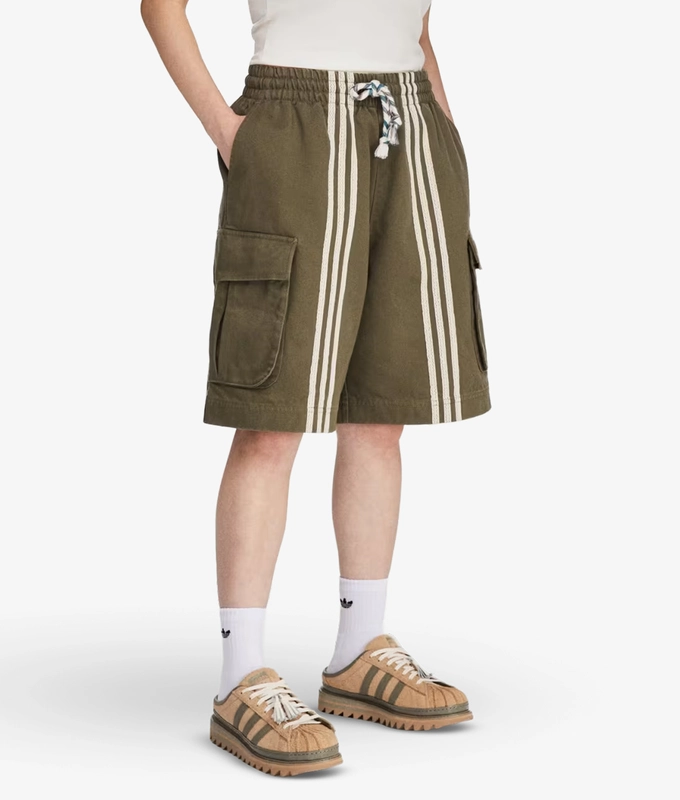 X CLOT SHORT