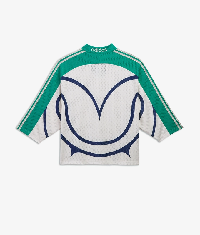 X CLOT HOCKEY JERSEY