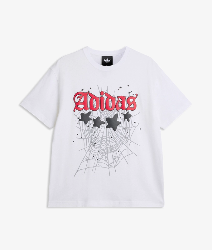X SP5DER T-SHIRT