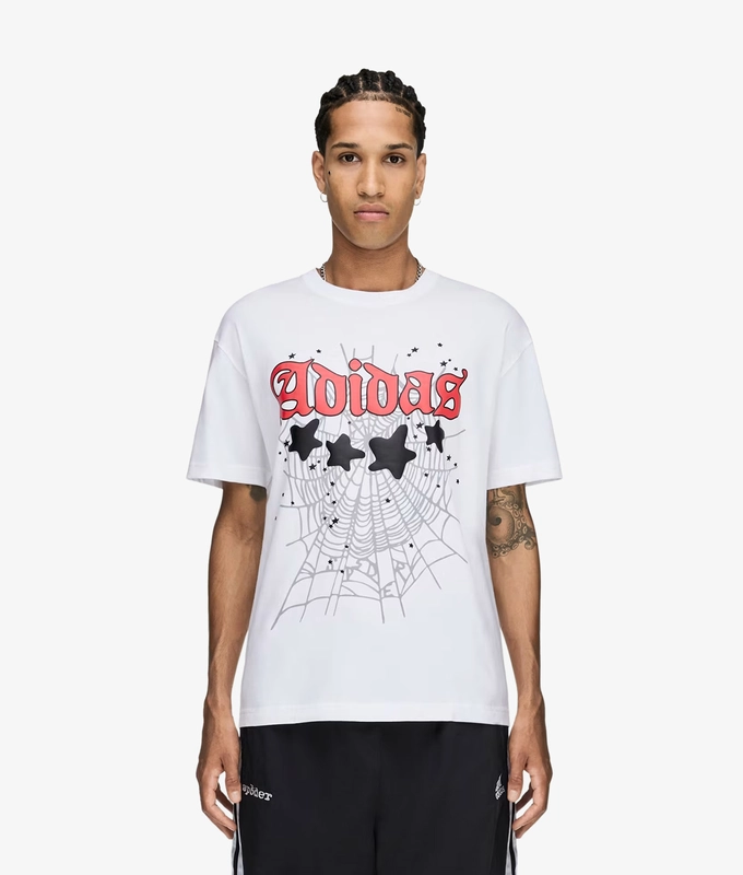 X SP5DER T-SHIRT