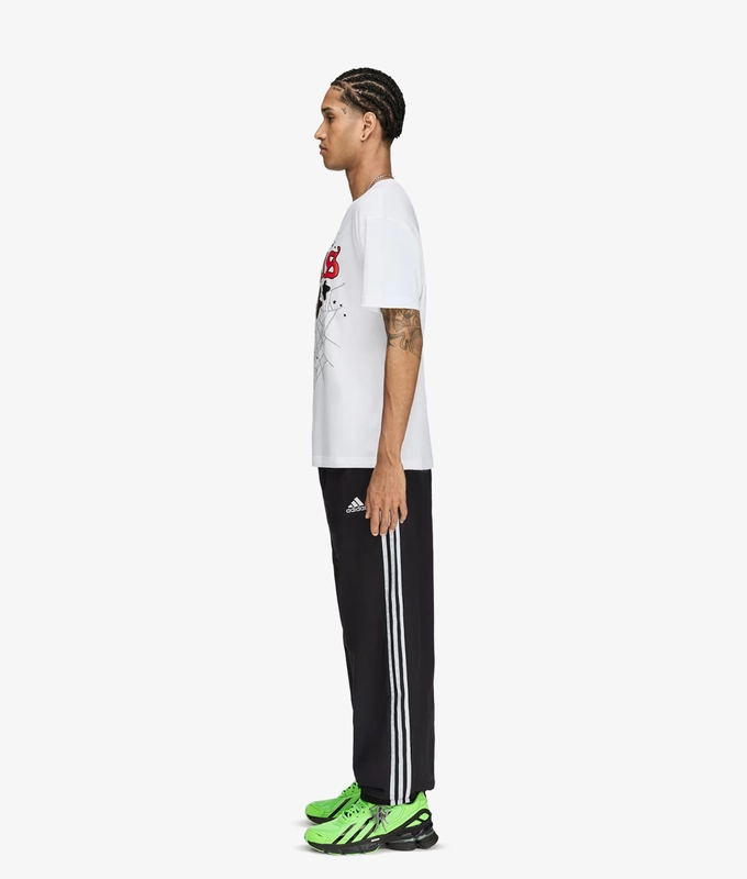X SP5DER T-SHIRT