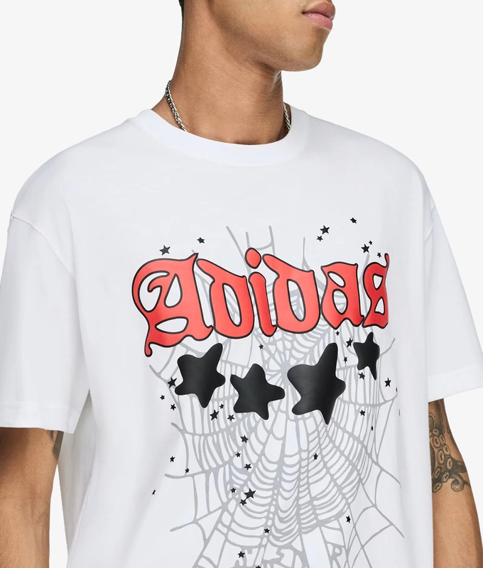 X SP5DER T-SHIRT