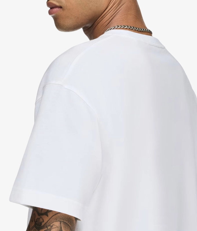 X SP5DER T-SHIRT
