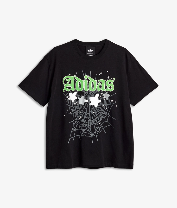 X SP5DER T-SHIRT