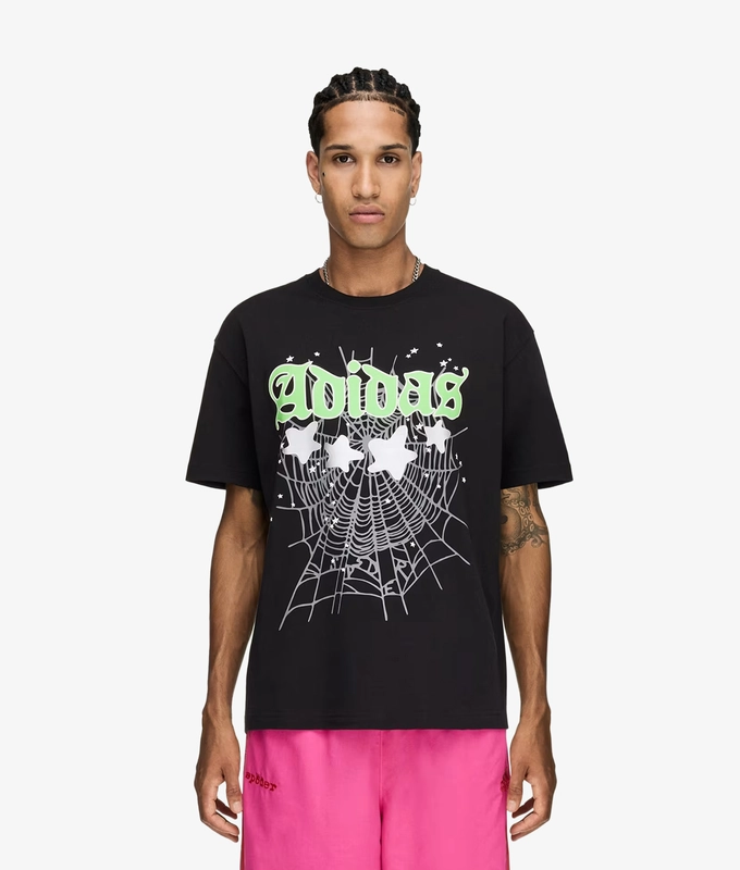 X SP5DER T-SHIRT