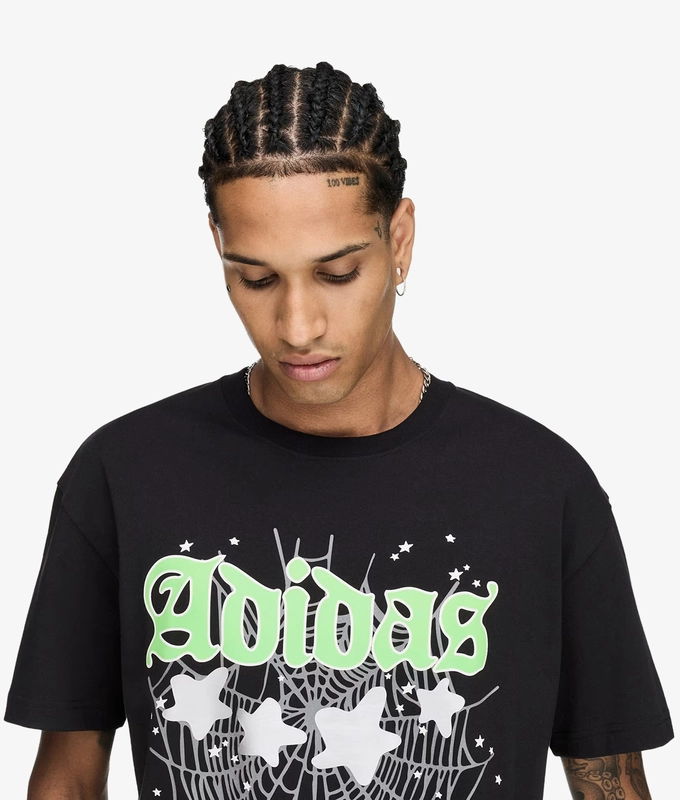 X SP5DER T-SHIRT
