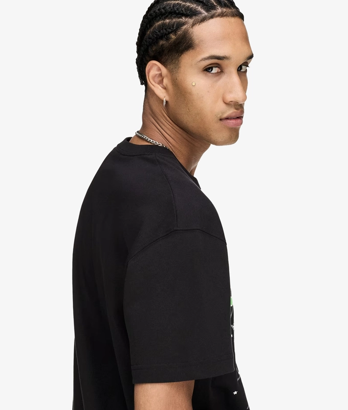 X SP5DER T-SHIRT
