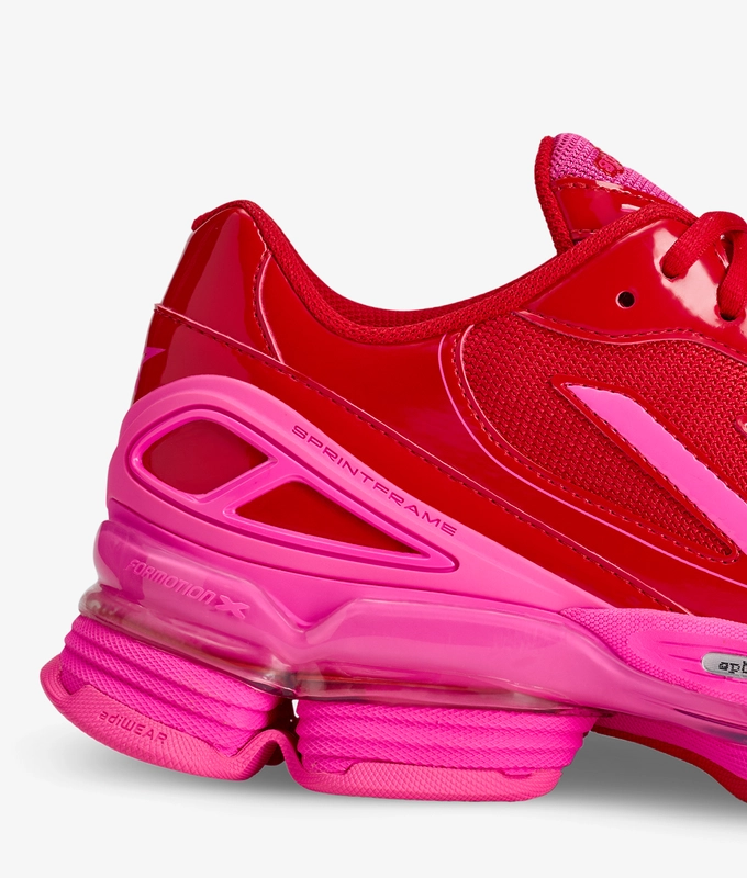 X SP5DER ADIZERO F50 FORMOTION