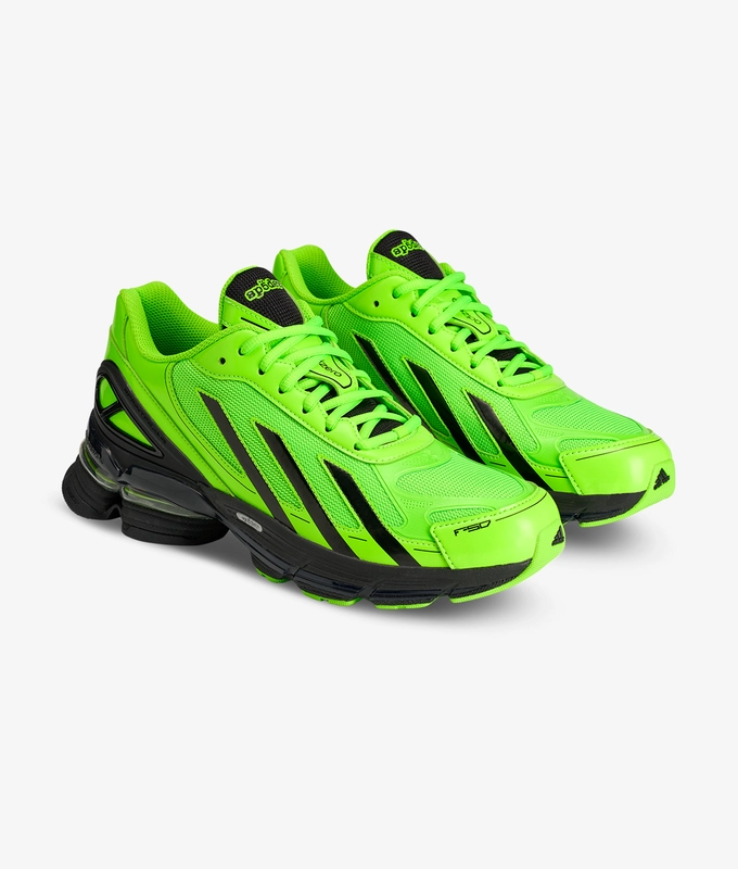 X SP5DER ADIZERO F50 FORMOTION