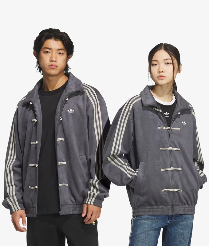 TANG JACKET