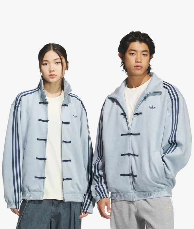TANG JACKET