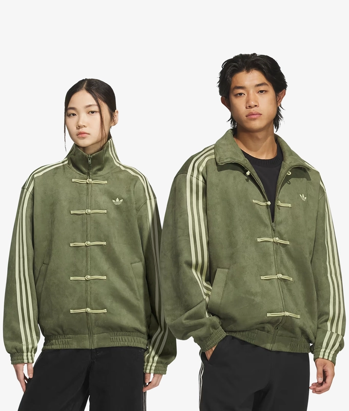 TANG JACKET