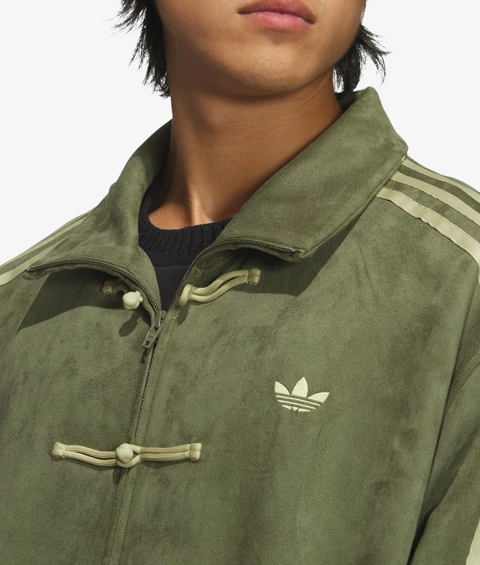 TANG JACKET