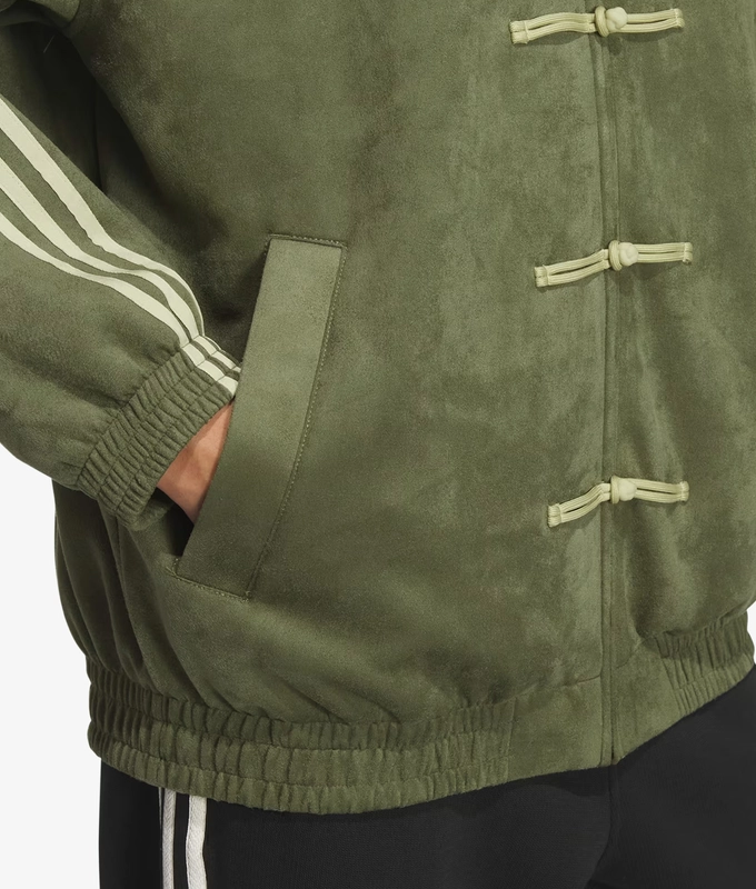 TANG JACKET
