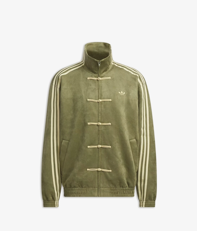 TANG JACKET