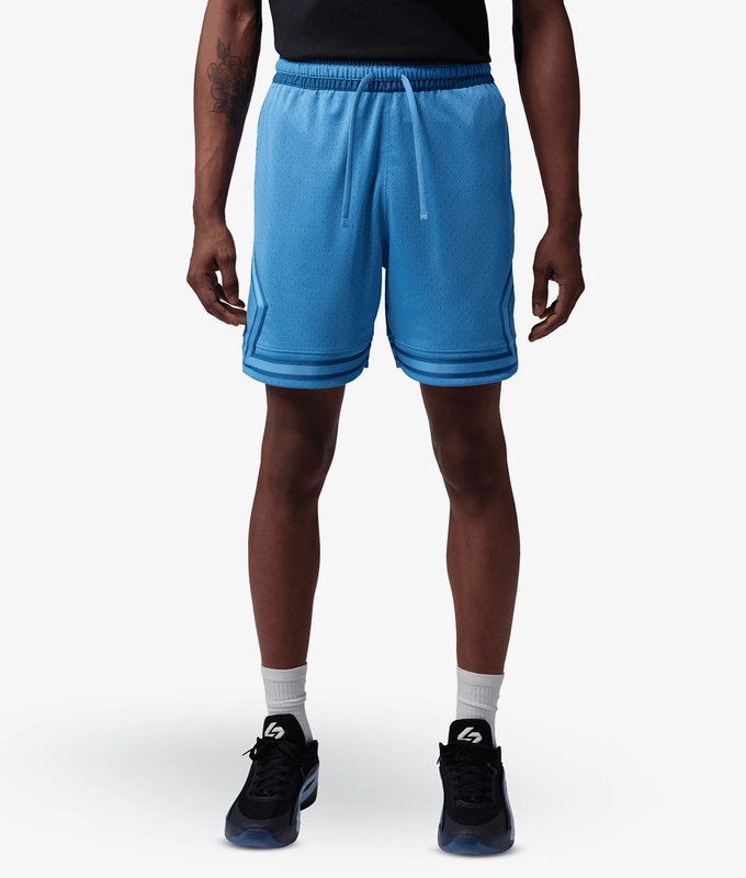 SPORT DRIFIT DIAMOND SHORT