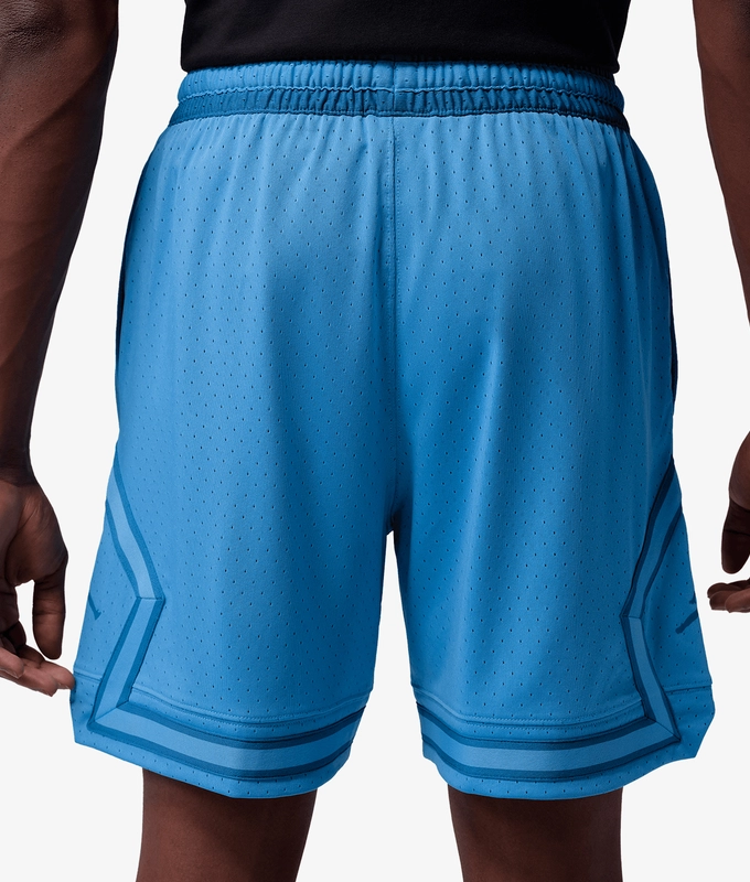 SPORT DRIFIT DIAMOND SHORT