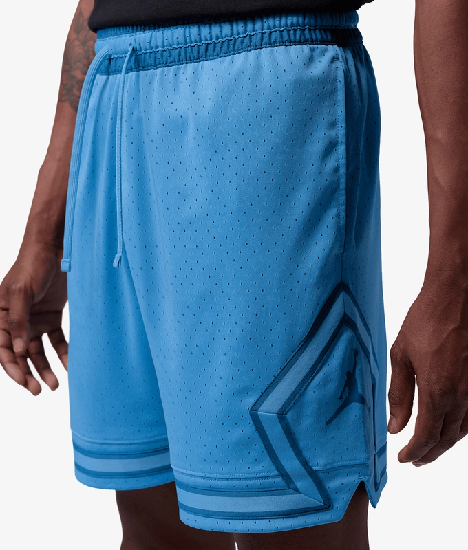 SPORT DRIFIT DIAMOND SHORT
