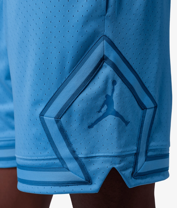 SPORT DRIFIT DIAMOND SHORT