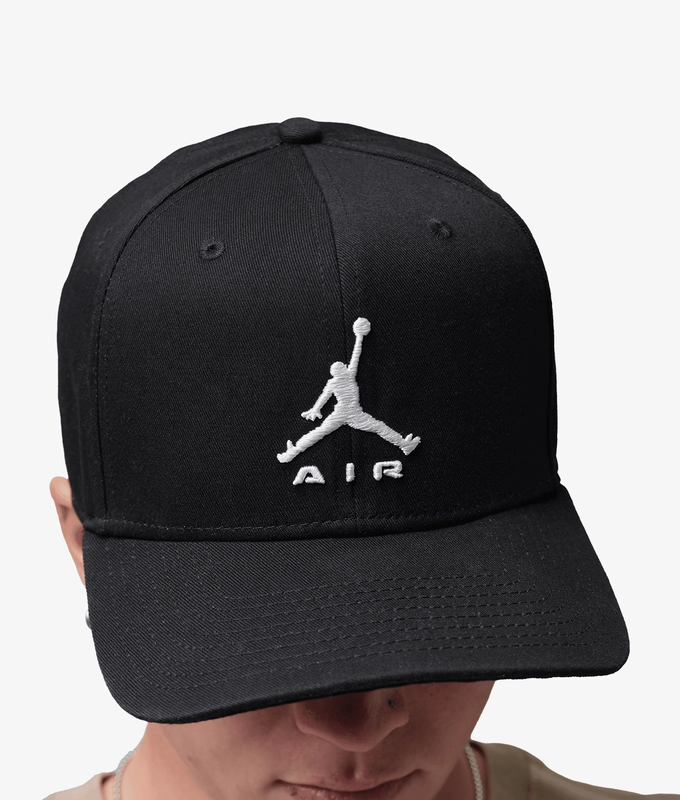 PRO UNSTRUCTURED FLATBILL 5 PANEL CAP