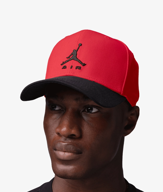 PRO UNSTRUCTURED FLATBILL 5 PANEL CAP