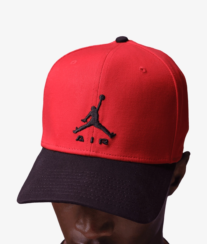PRO UNSTRUCTURED FLATBILL 5 PANEL CAP
