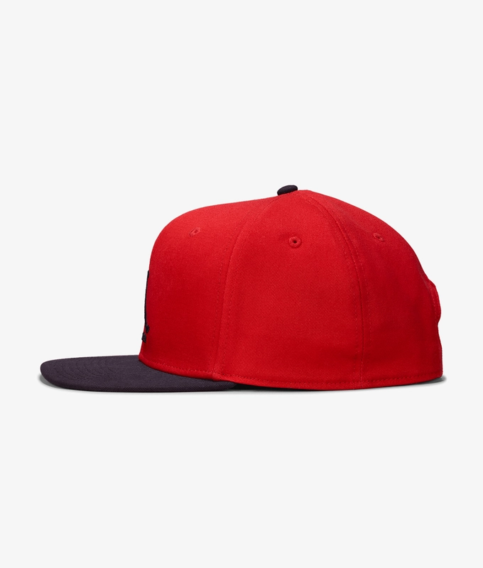 PRO UNSTRUCTURED FLATBILL 5 PANEL CAP
