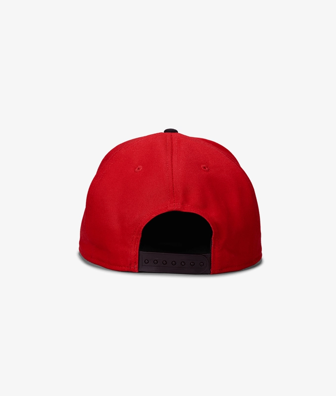 PRO UNSTRUCTURED FLATBILL 5 PANEL CAP