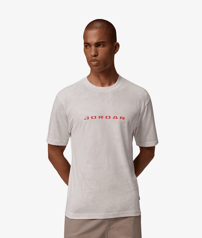 BROOKLYN GRAPHIC TSHIRT