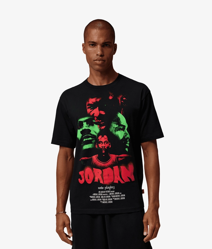 BROOKLYN MOVIE GRAPHIC TSHIRT