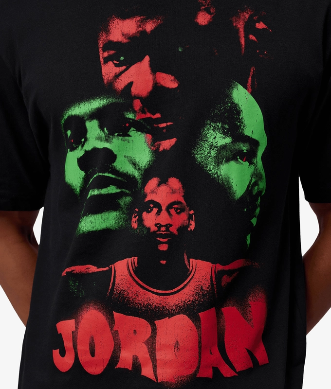 BROOKLYN MOVIE GRAPHIC TSHIRT
