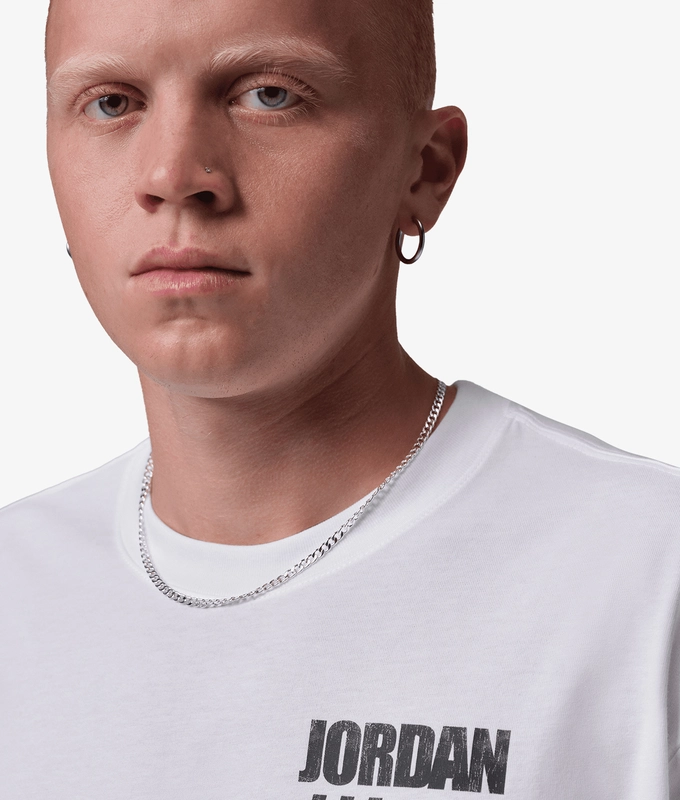 BROOKLYN AUTO GRAPHIC TSHIRT