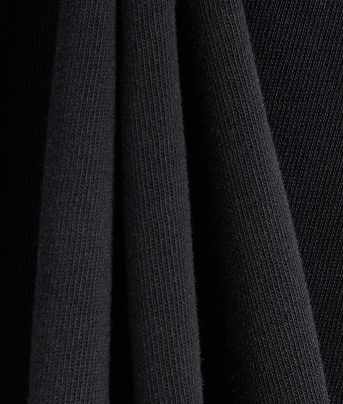 ESSENTIALS CUT OFF TEE