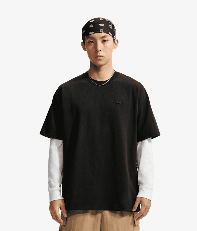 X NIKE TEE