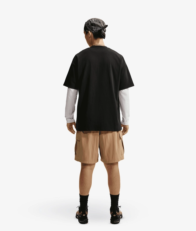 X NIKE TEE