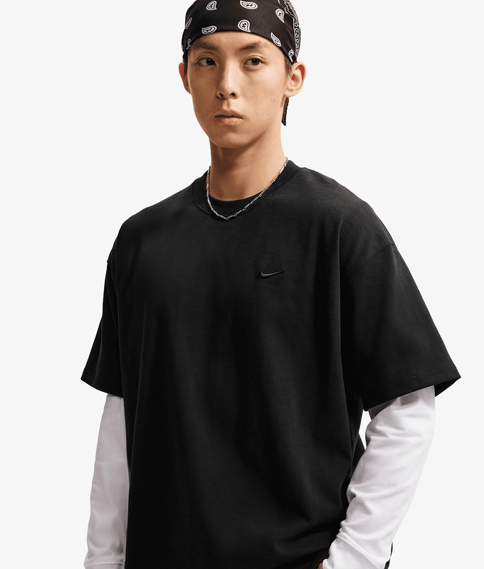 X NIKE TEE