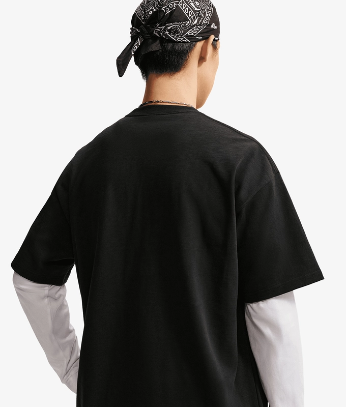 X NIKE TEE