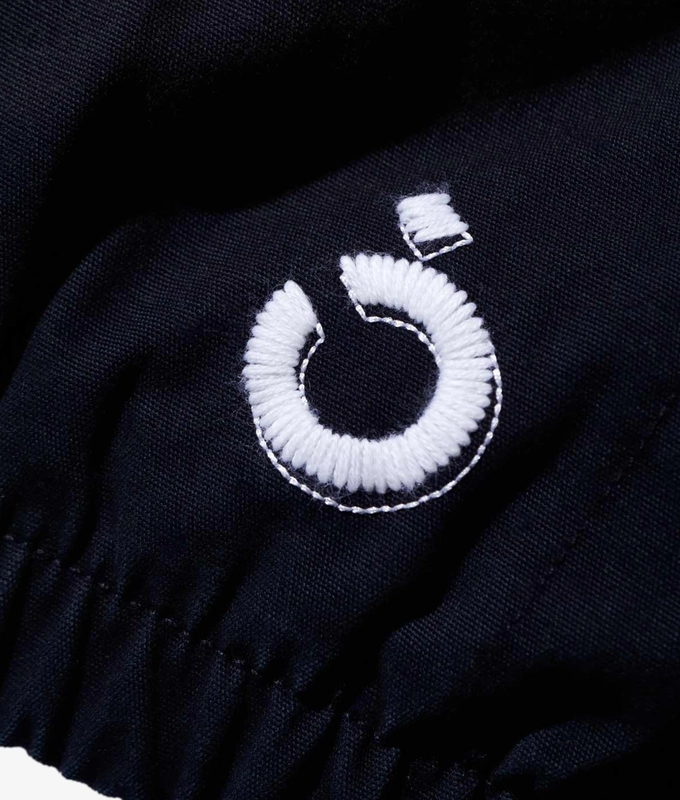 X NOMA RHYTHM BOMBER JACKET