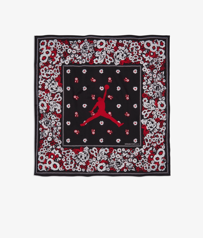 X NOMA RHYTHM SCARF