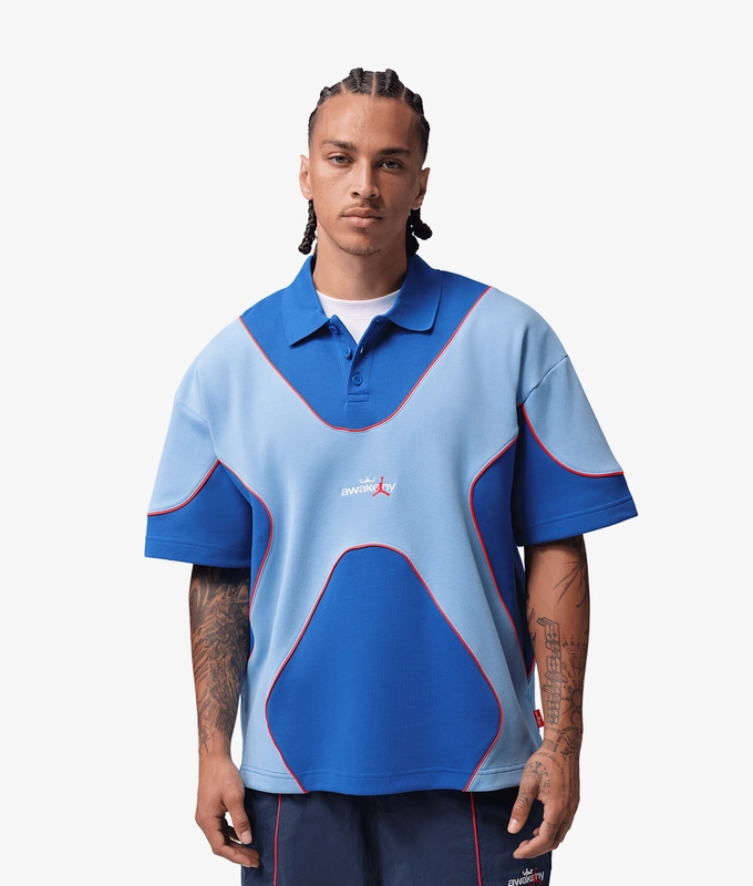 X AWAKE NY POLO