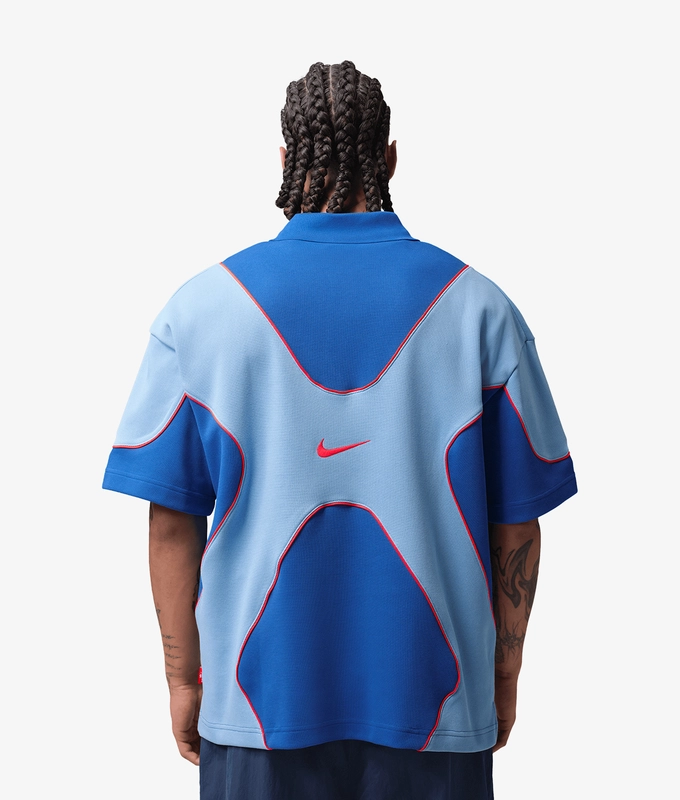 X AWAKE NY POLO