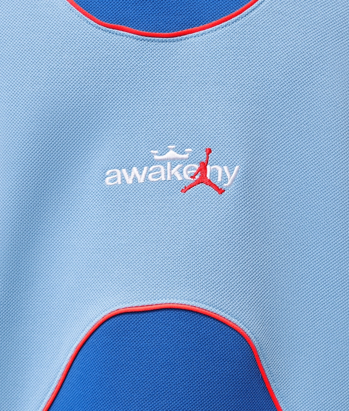 X AWAKE NY POLO