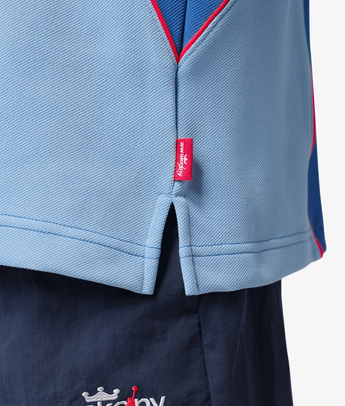 X AWAKE NY POLO