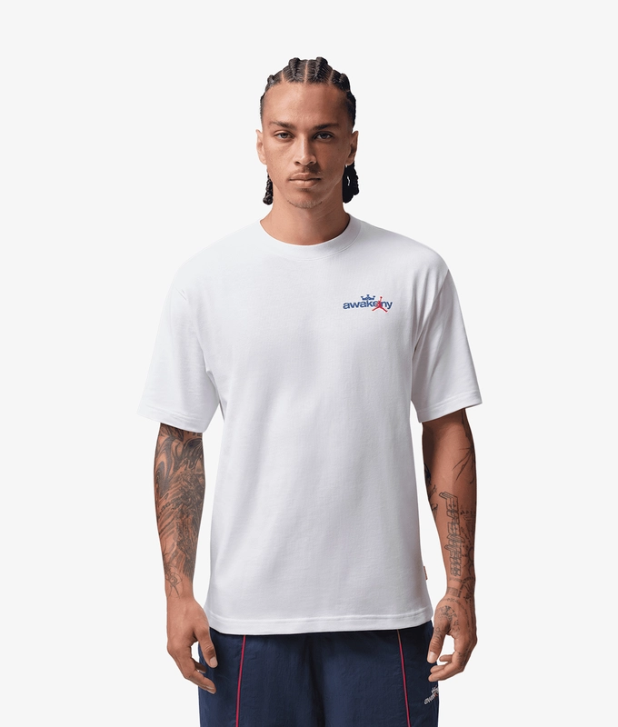 X AWAKE NY TEE