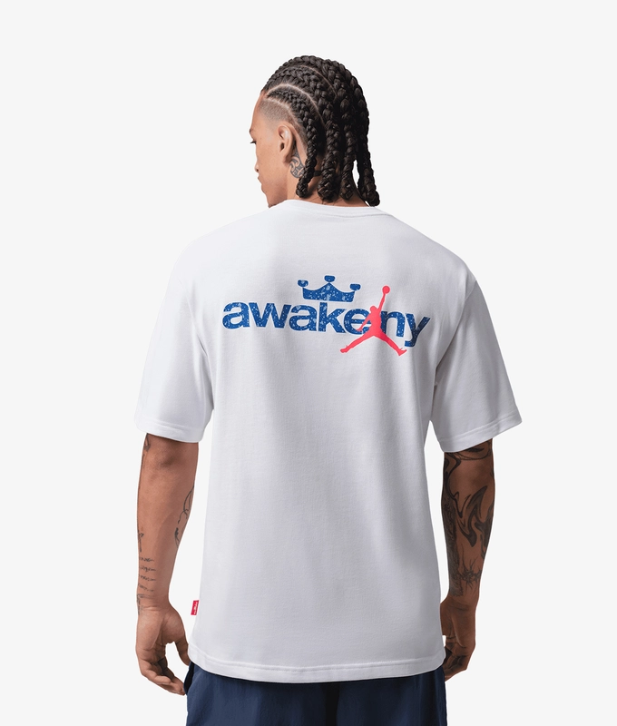 X AWAKE NY TEE