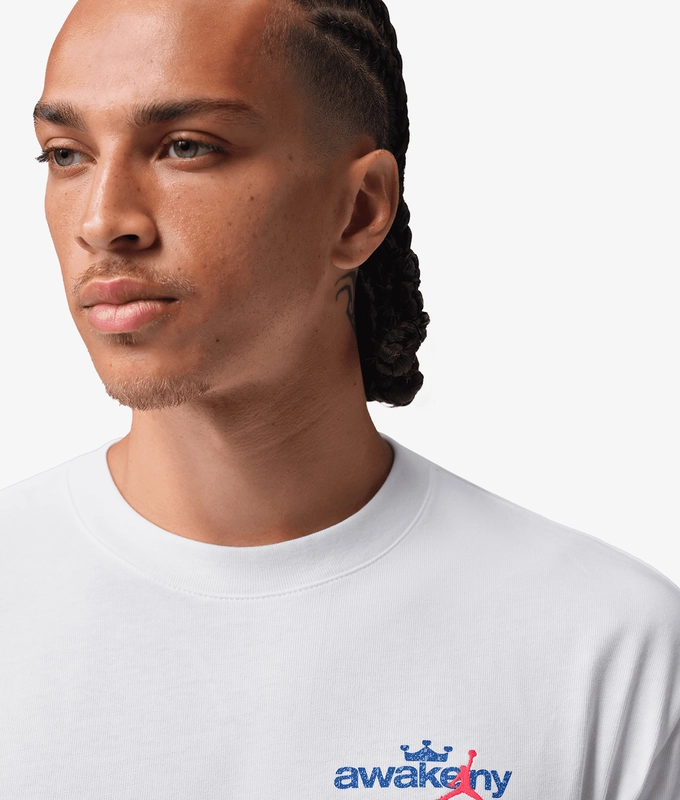 X AWAKE NY TEE