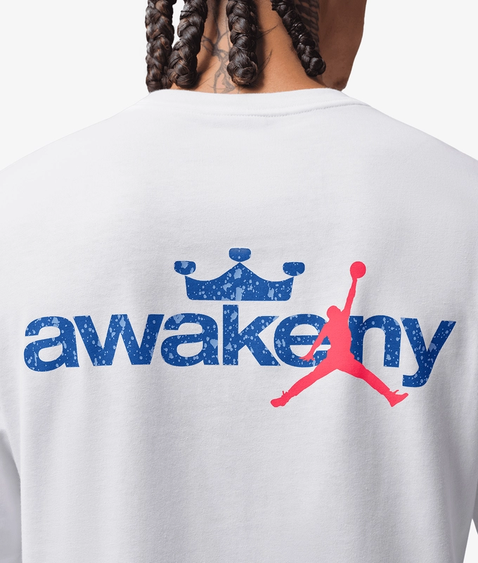 X AWAKE NY TEE