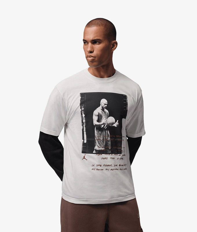 BROOKLYN GRAPHIC TSHIRT